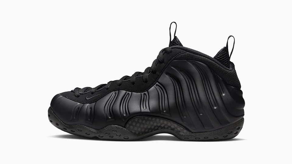 Nike Air Foamposite One 