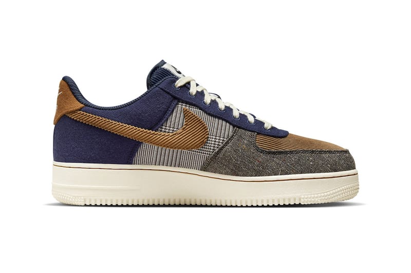 Nike air outlet force 1 cloth