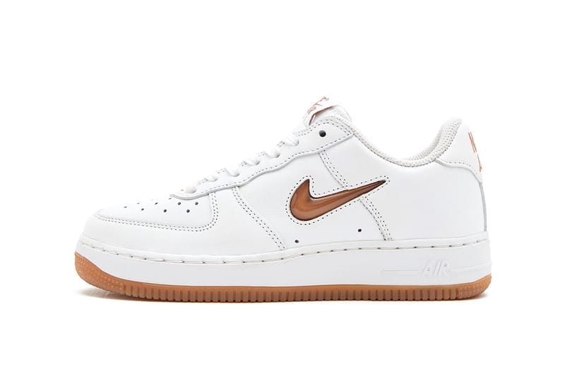 Air force 1s on sale color