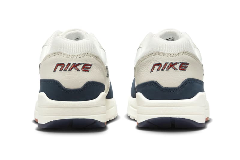Kids Air Max 1 (GS) Light Orewood Brown Khaki