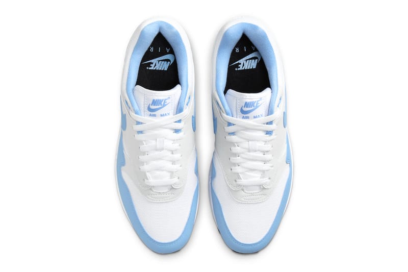 Air max cheap university blue