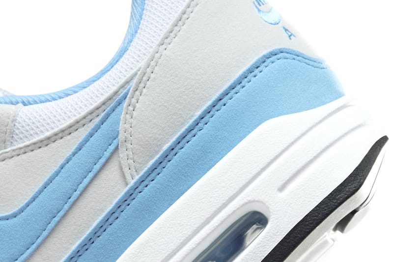 Air max clearance 1 unc