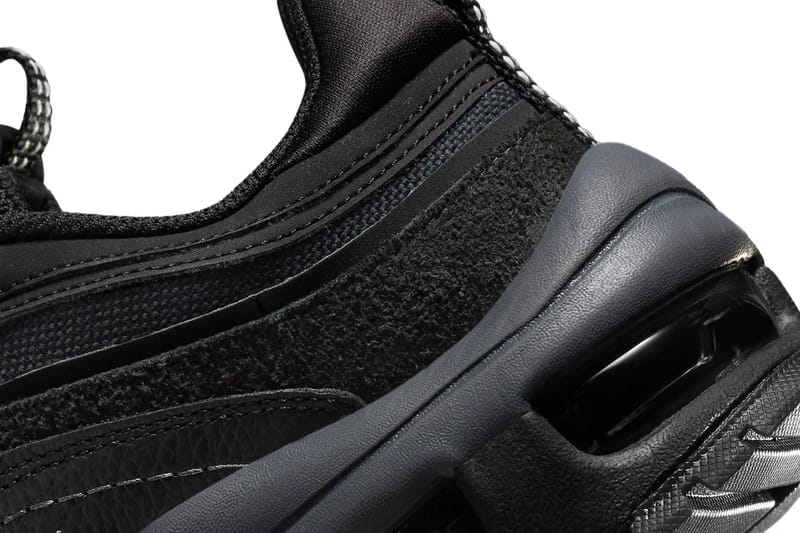 Triple black air max cheap 97 womens