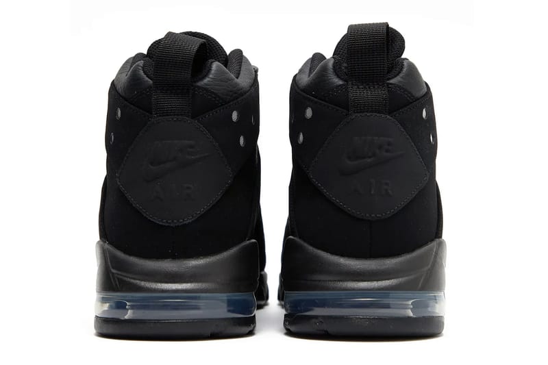 Air max clearance 2 all black