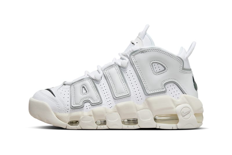 Nike uptempo off white prezzo hotsell