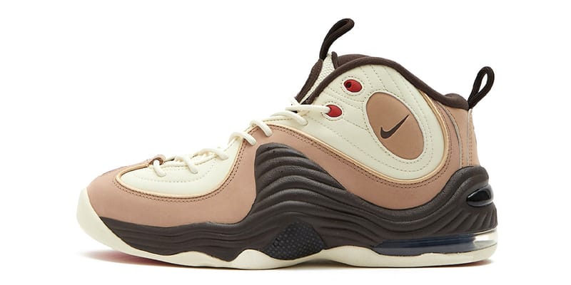 Amazon.com | Nike Air Penny 2 Men's Shoes (FB8885-100