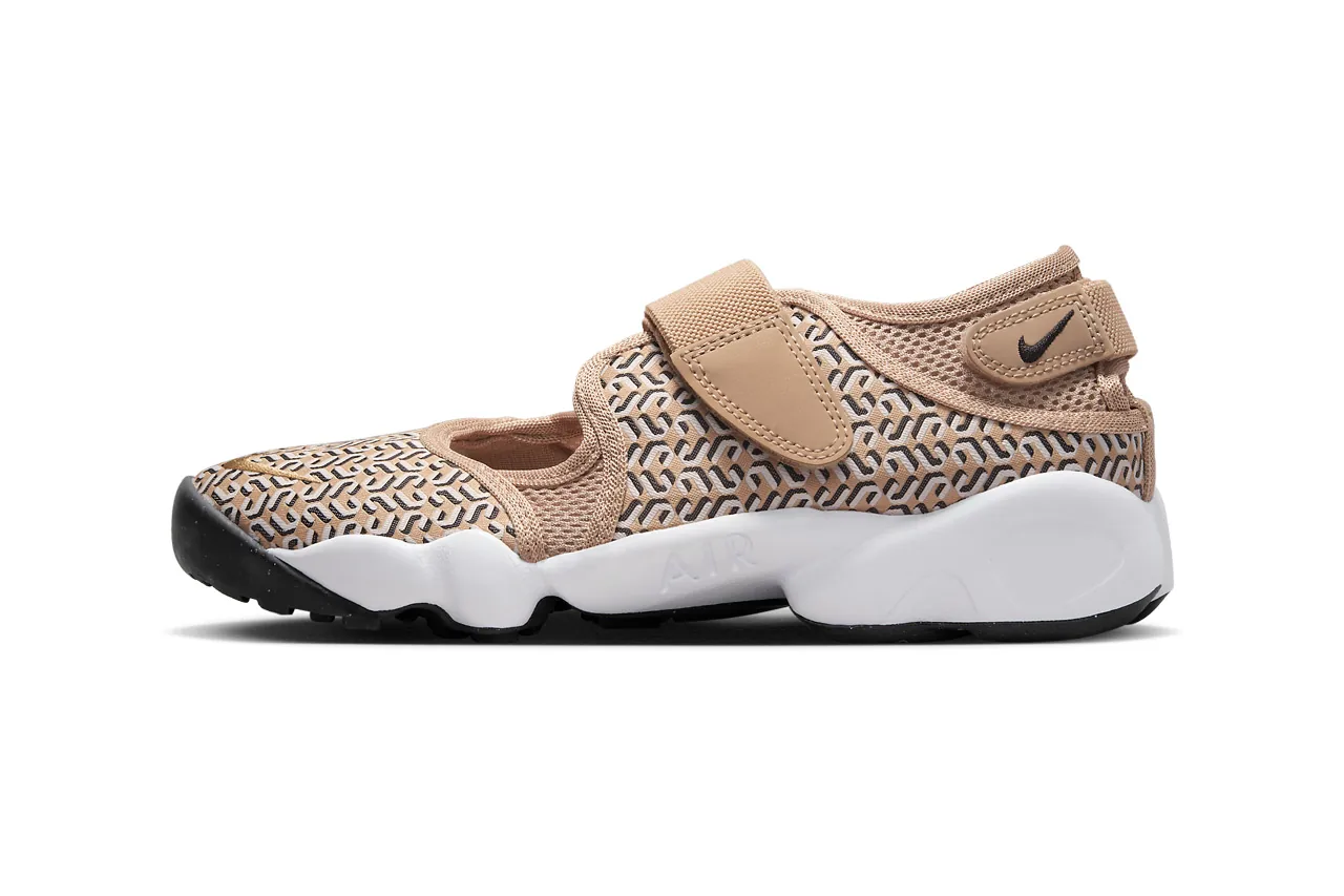 Nike air outlet rift khaki