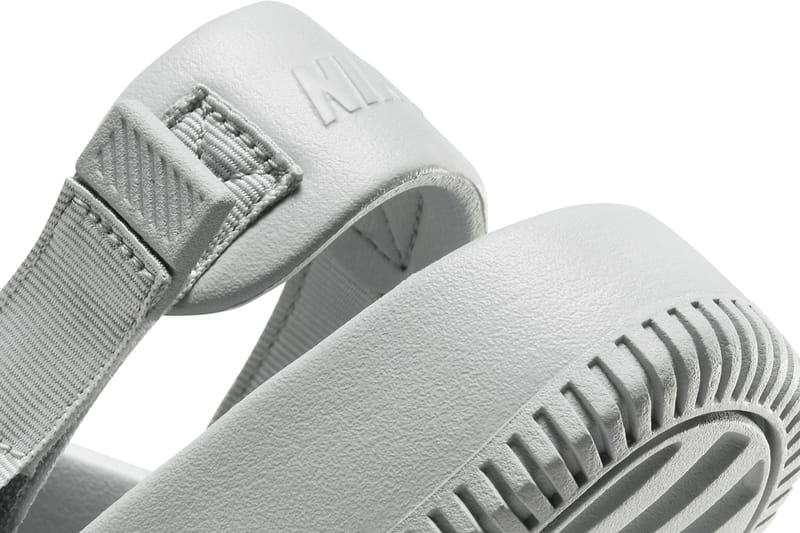 Nike Calm Mule Olive Black Grey Release Info | Hypebeast