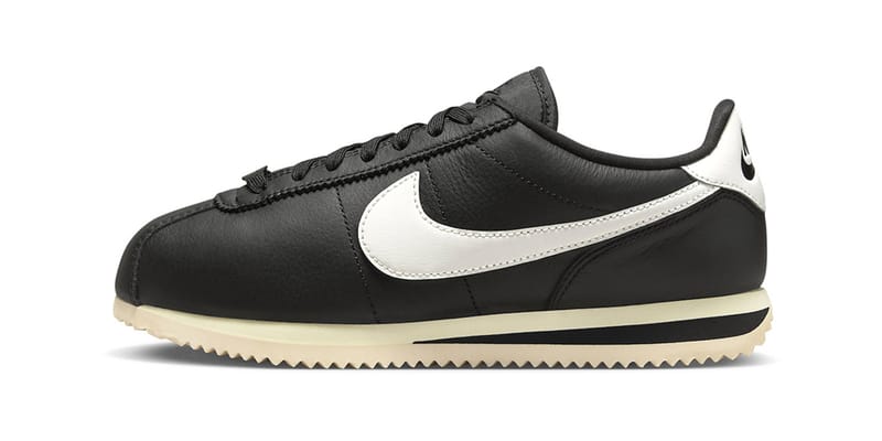 Black on sale black cortez