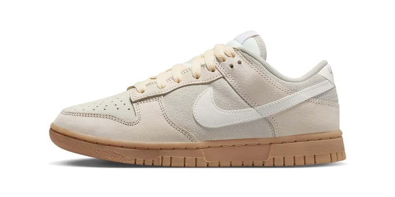 Nike Dunk Low Hangul Day FQ8147 104 Release Info Hypebeast