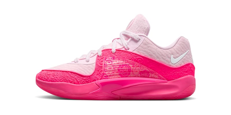 Nike store kd pearl