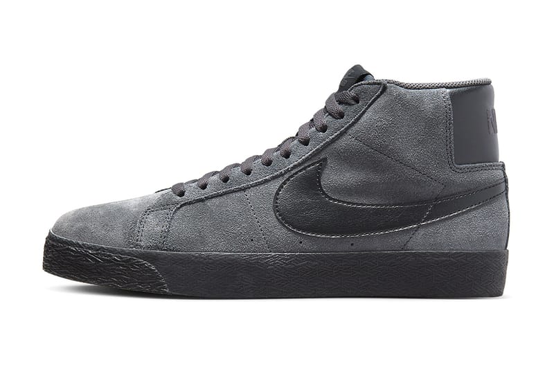 Quartersnacks nike sb on sale blazer