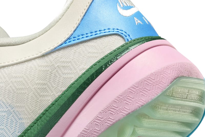 NIKE ☆ Zoom Freak 5 ‘Five The Hard Way’ Nike Zoom Freak 5 