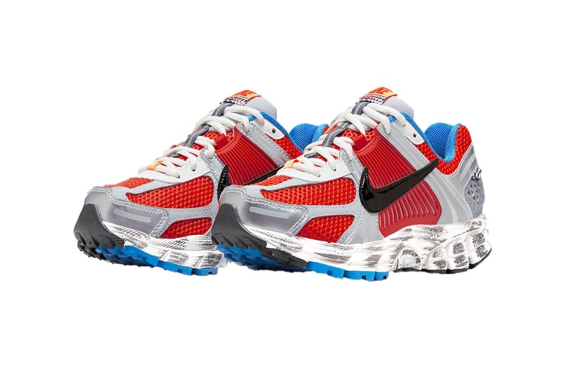 Nike Zoom Vomero 5 GUNDAM Release Info | Hypebeast