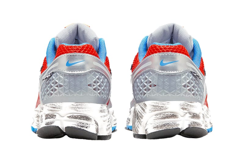 Nike Zoom Vomero 5 GUNDAM Release Info | Hypebeast