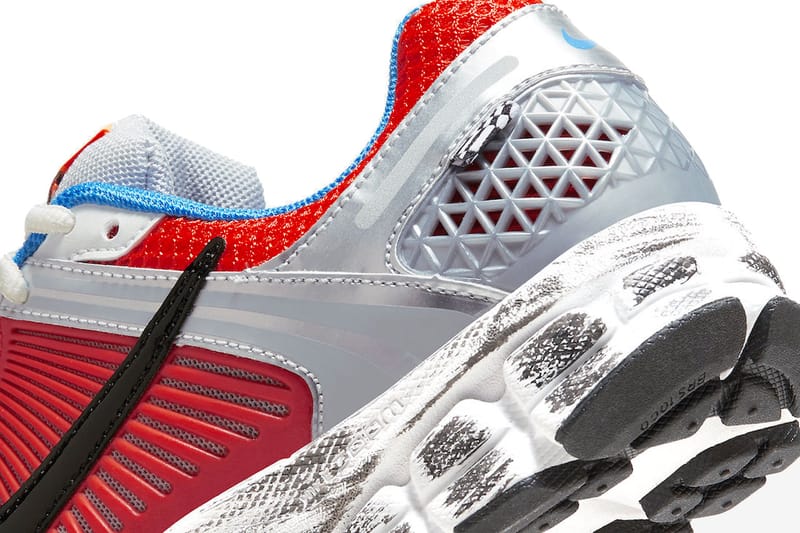 NIKE ☆ Zoom Vomero 5 'Gundam' JustFreshKicks on X: 