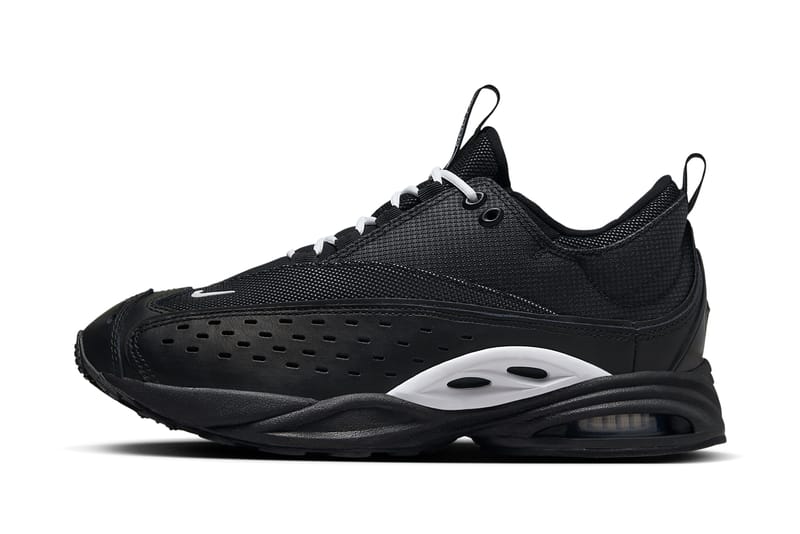 Nike air outlet zoom sprdn black