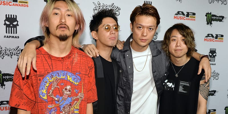 ONE OK ROCK Shares Music Video For “Make It Out Alive”