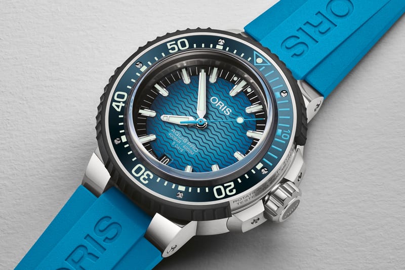 Oris watches hotsell official site