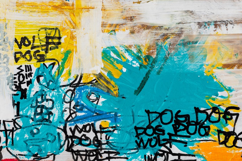 Orlando Museum of Art Fake Basquiat Art Scandal | Hypebeast