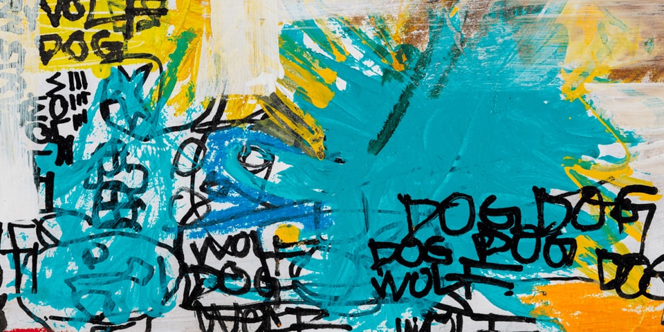 Orlando Museum of Art Fake Basquiat Art Scandal | Hypebeast