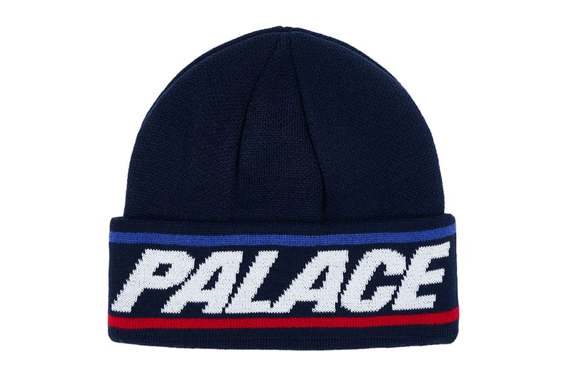 Palace Fall 2023 Collection Week 4 Drop | Hypebeast