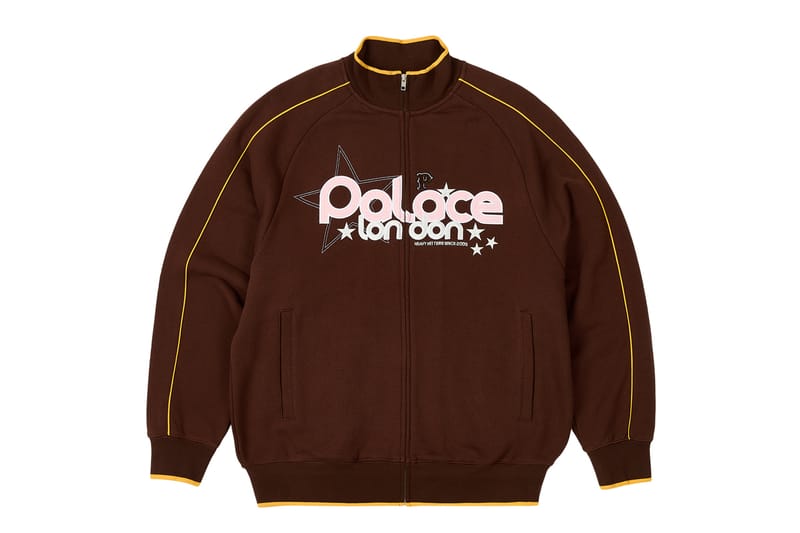 Palace Fall 2023 Collection Week 4 Drop | Hypebeast