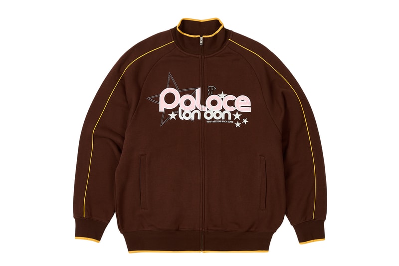 Palace Fall 2023 Collection Week 4 Drop Hypebeast