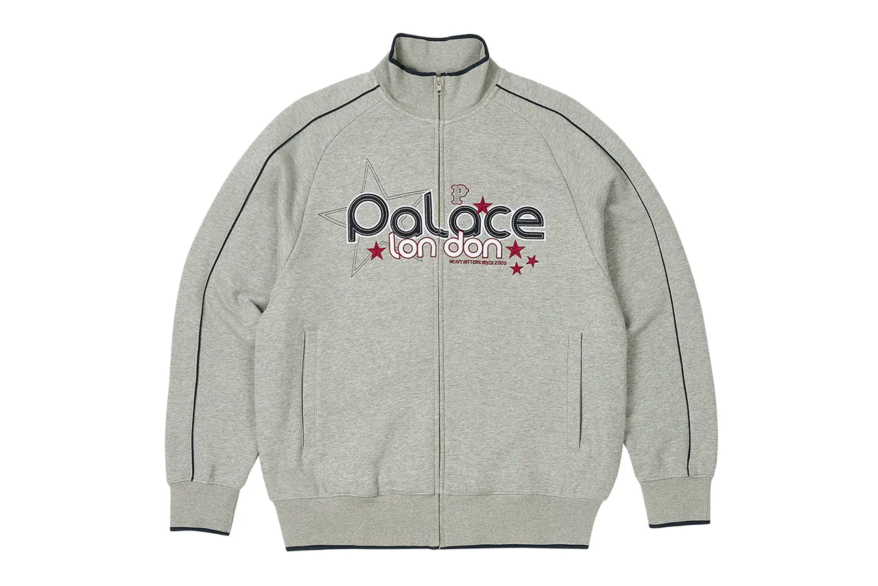 Palace Fall 2023 Collection Week 4 Drop | Hypebeast