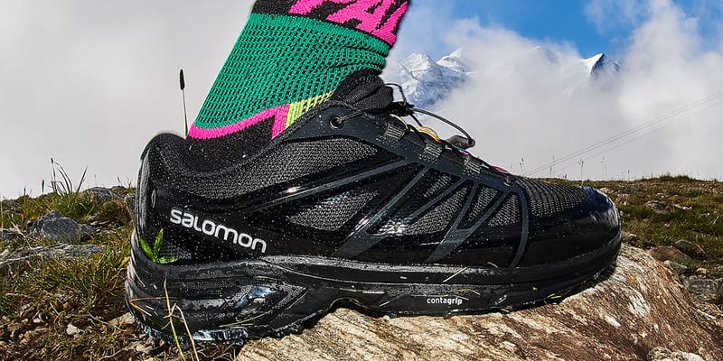 Hypebeast salomon new arrivals