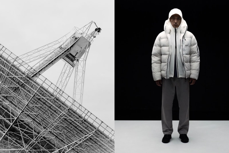Parel Studios Fall/Winter 2023 Collection | Hypebeast