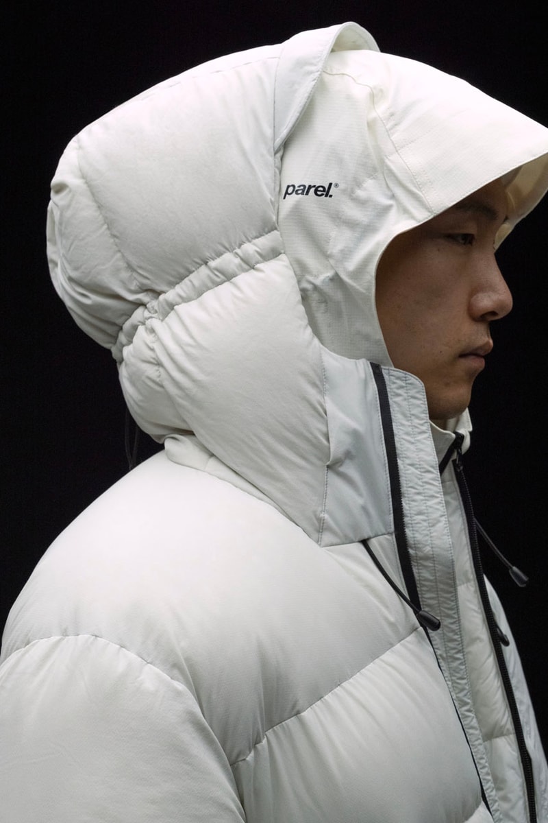 Parel Studios Fall/Winter 2023 Collection | Hypebeast