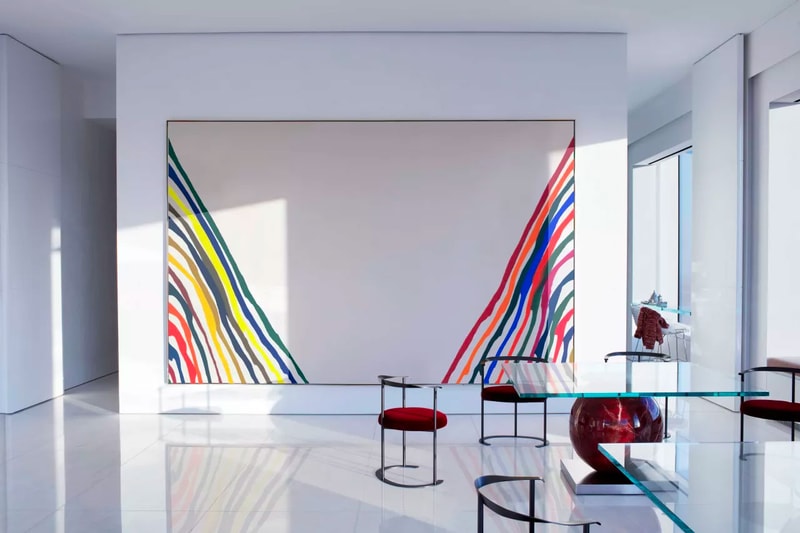 Park Avenue Penthouse Pop Art Dream Info | Hypebeast