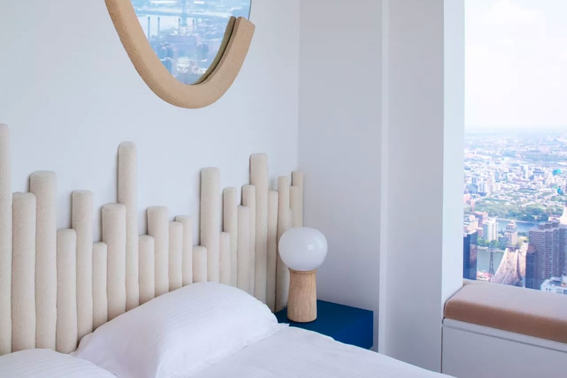 Park Avenue Penthouse Pop Art Dream Info | Hypebeast - Penthouse Apartment With Plantation Bands Mall Creator