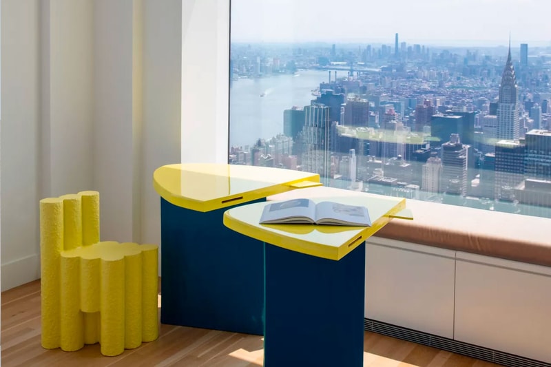 Park Avenue Penthouse Pop Art Dream Info | Hypebeast - Penthouse Apartment With Plantation Bands Mall Creator