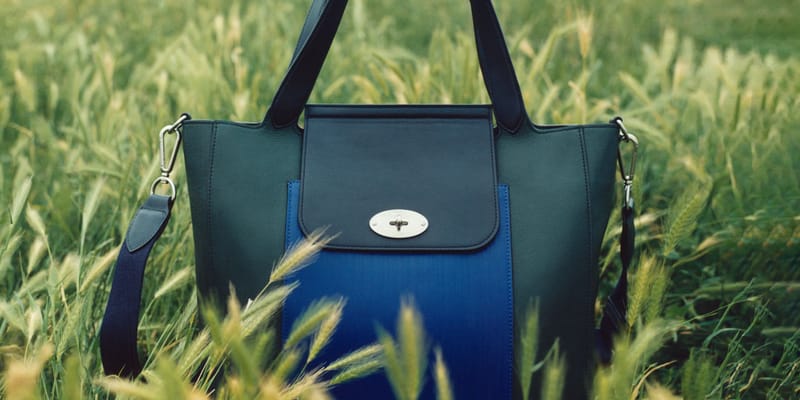 Paul smith discount x mulberry