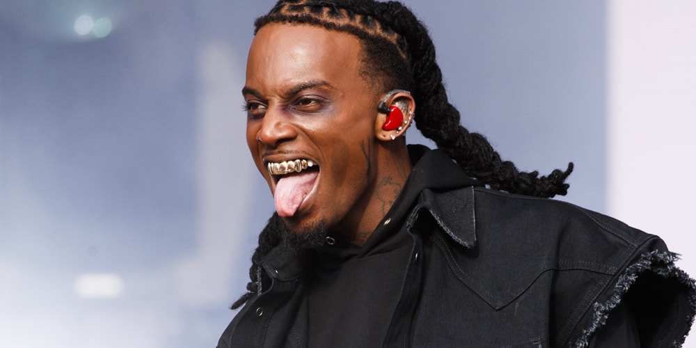 Playboi Carti Adds 3 Dates to 'Antagonist' Tour Hypebeast