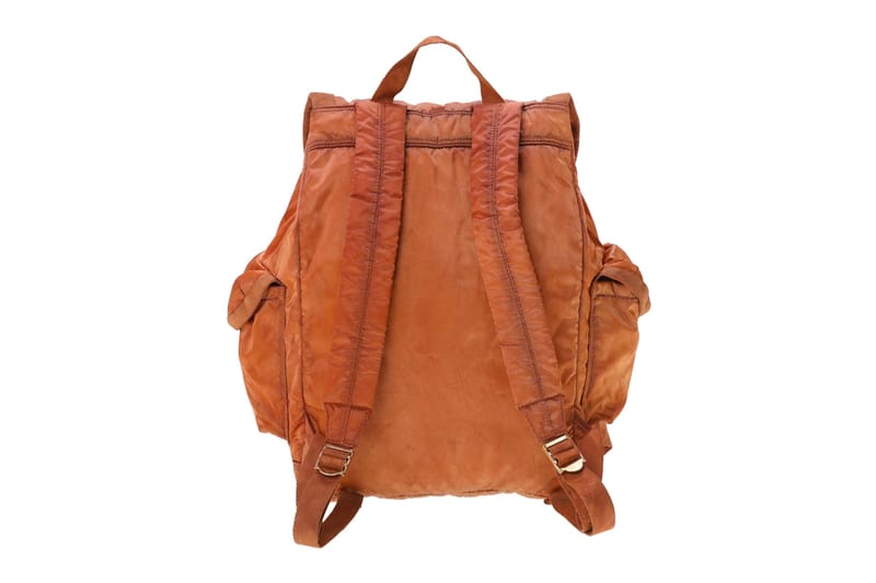 PORTER YOSHIDA OLD NEW Bag Luggage Collection Japan Hypebeast