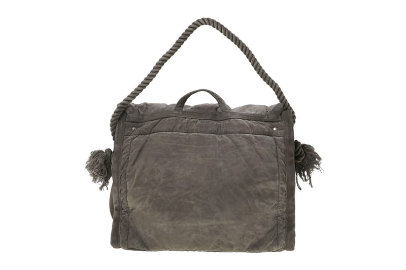 PORTER YOSHIDA OLD NEW Bag Luggage Collection Japan | Hypebeast