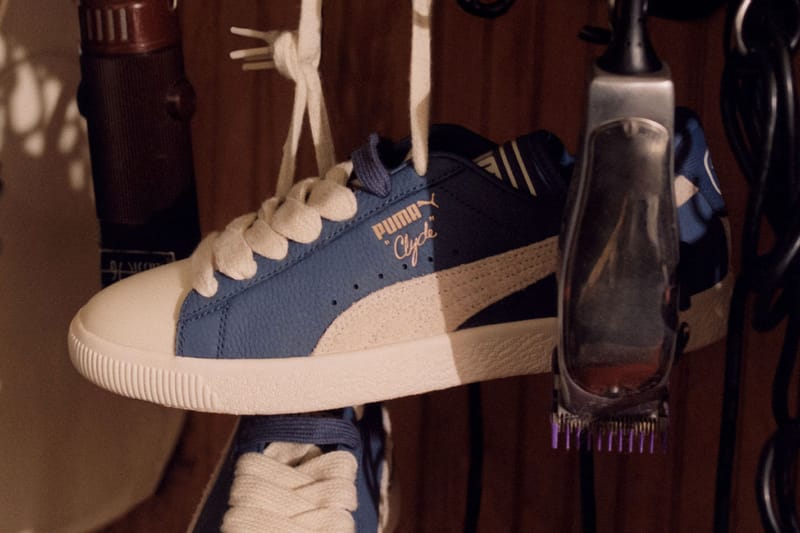 Puma basket outlet nyc photoreal