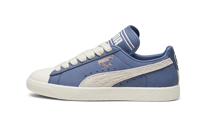 Puma basket clearance nyc