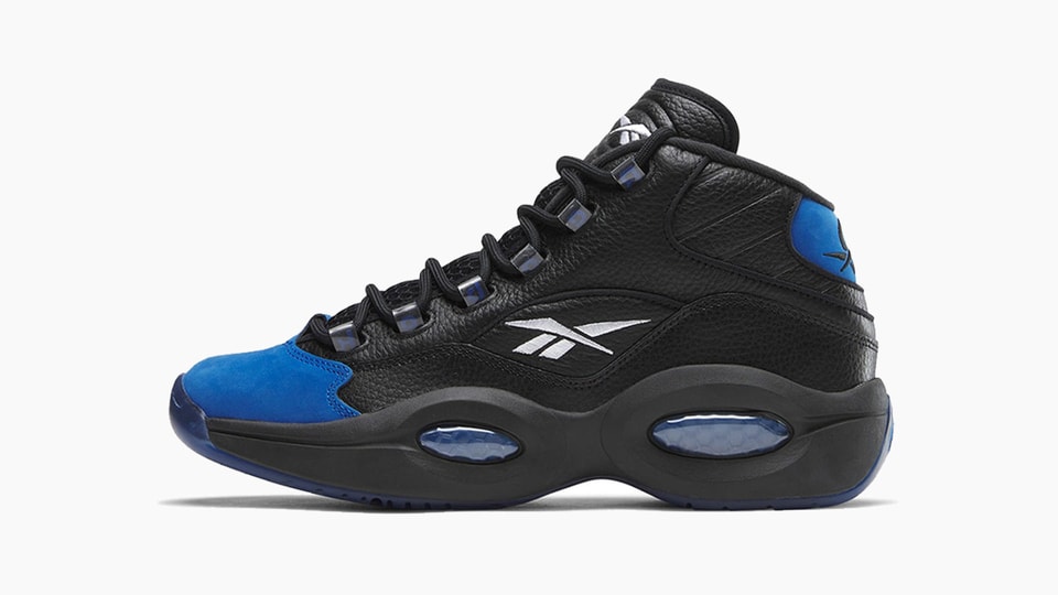 upcoming reebok question releases