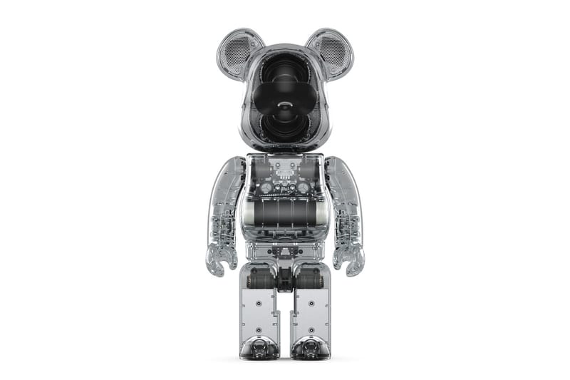 Bearbrick price deals