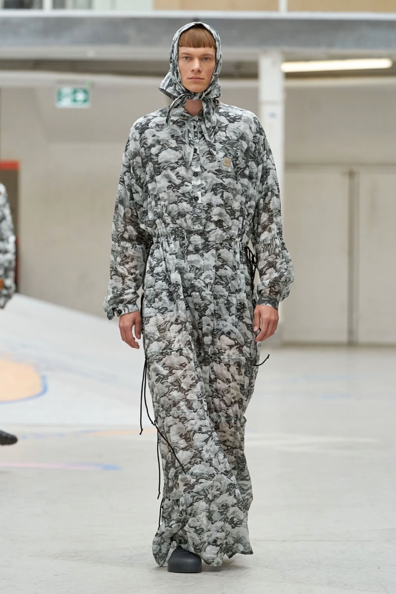 Rolf Ekroth Spring/Summer 2024 Collection | Hypebeast