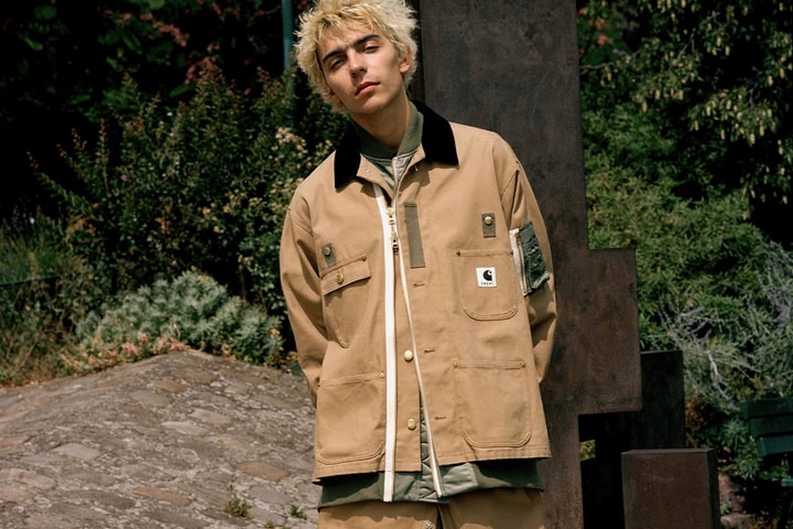 anOnlyChild Reveals New Denim Capsule | Hypebeast