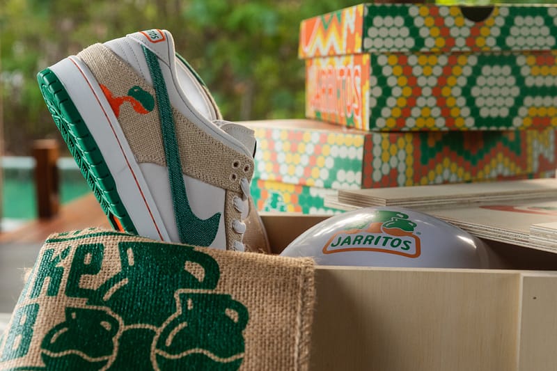 Severino Álvarez Jarritos Feature Interview | Hypebeast