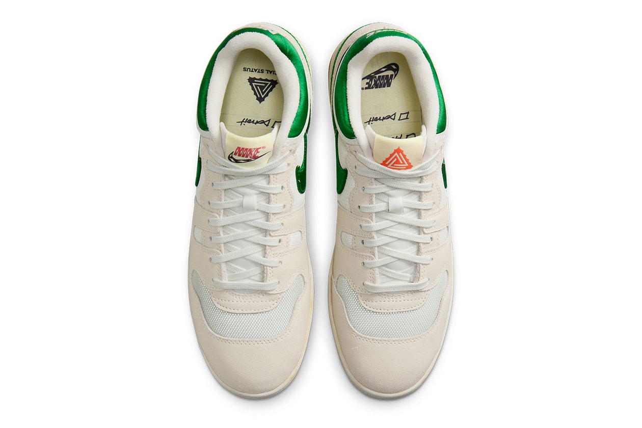 Social Status Nike Attack Social Currency DZ4636-102 | Hypebeast