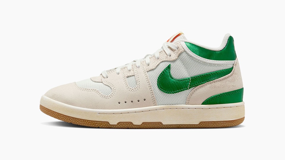 social status x nike