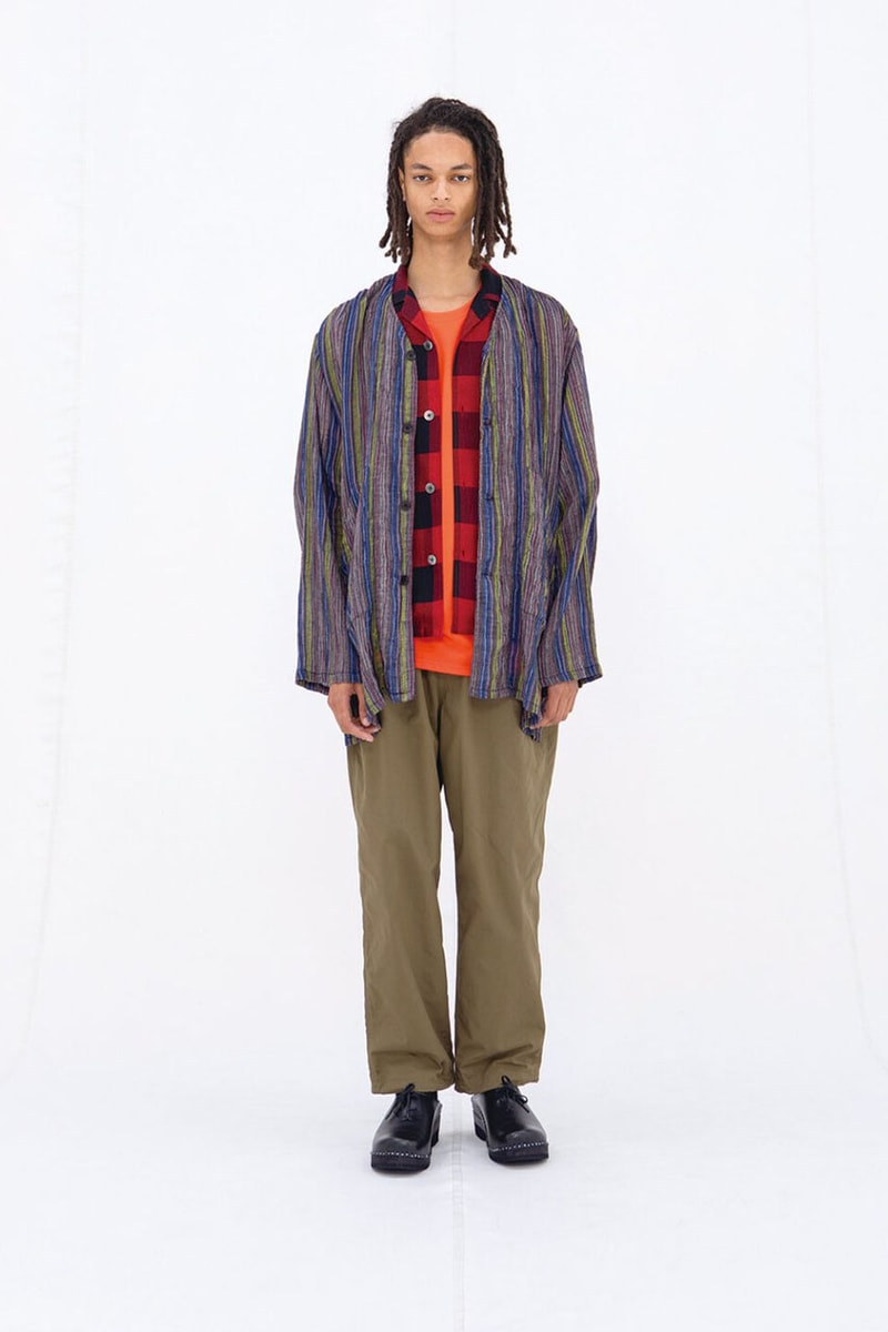 SOUTH2 WEST8 Spring/Summer 2024 Collection | Hypebeast