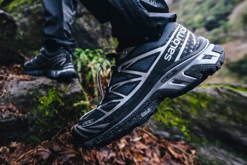 Shoes similar to on sale salomon